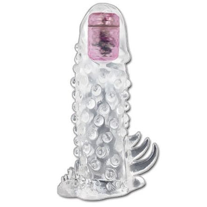DANCE - CAPTEUR HOMME BRAVE III EXTENSION 