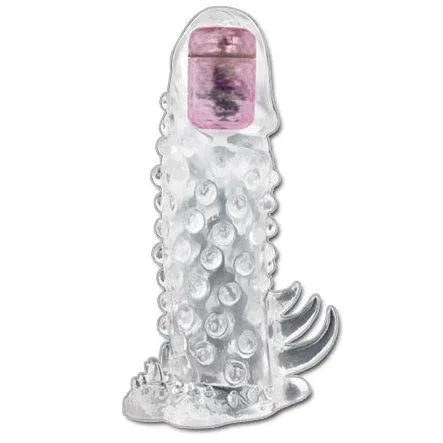 Baile – Extension de Capteur Homme Brave Iii
