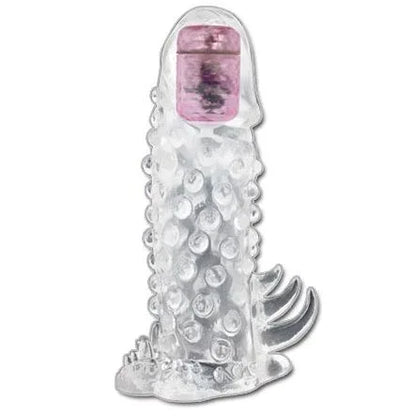 Baile – Extension de Capteur Homme Brave Iii