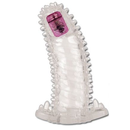 BAILE - EXTENSIÓN DEL SENSOR DE HOMBRE BRAVE II