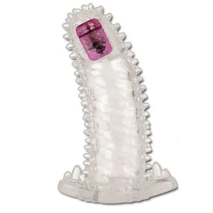 Baile – Extension de Capteurbrave Ii Man