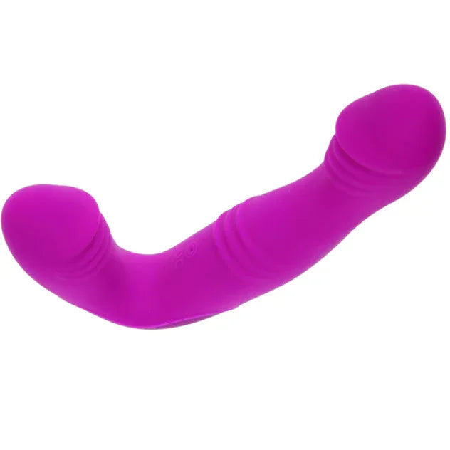 Pretty Love – Angelo Arnes Lilas – Sensations Intenses & Excitation Maximale