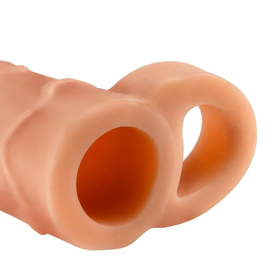 Fantasy X Tensions Perfect 2 Extension Ball Strap Skin
