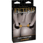 FETISH FANTASY GOLD - ESPOSAS DE PELUCHE DE LUJO