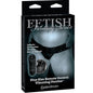 FETISH FANTASY LIMITED EDITION - REMOTE VIBRATING THONG PLUS 