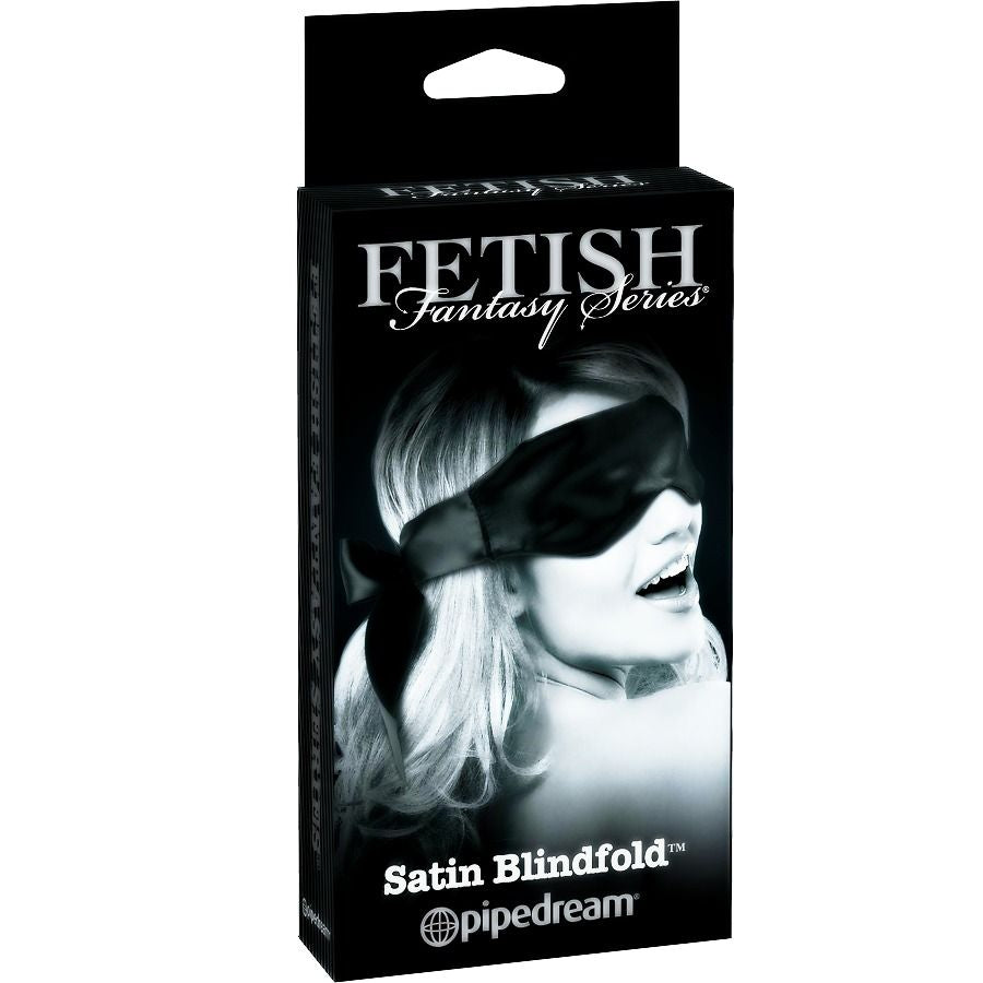 FETISH FANTASY EDICIÓN LIMITADA - OJOS DE SATÉN