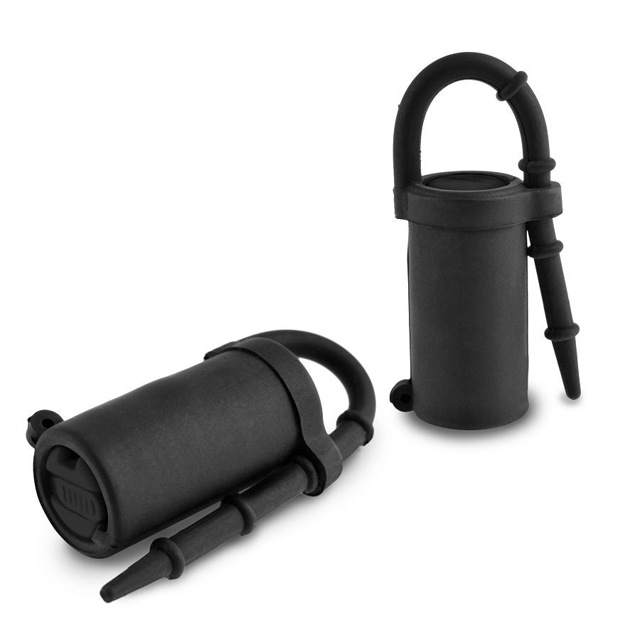 FETISH FANTASY LIMITED EDITION - TEAZERS IN VIBRANT SILICONE