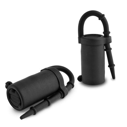 FETISH FANTASY LIMITED EDITION - TEAZERS IN VIBRANT SILICONE