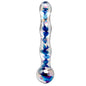 ICICLES - N. 8 MASSEUR EN VERRE