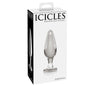 ICICLES - N. 26 MASSEUR EN VERRE