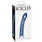ICICLES - N. 29 GLASS MASSAGER 