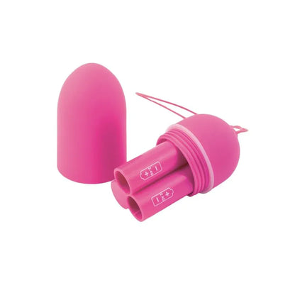 B Swish – Télécommande Rose Classique Bnaughty Unleashed