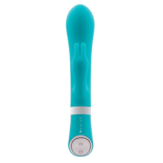 B SWISH - VIBRADOR CONEJO DE JADE BWILD DELUXE