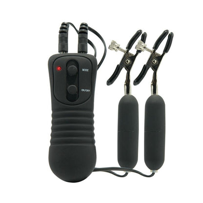 FETISH FANTASY SERIES - VIBRANT TELEPHONE PINCES