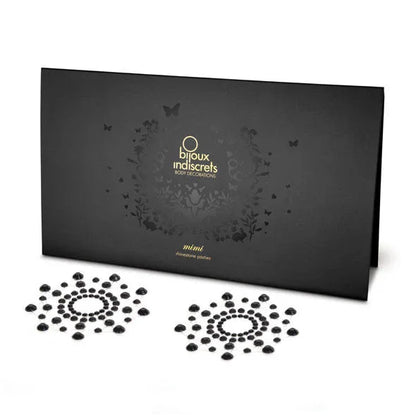 Bijoux – Indiscrets Mimi Noir