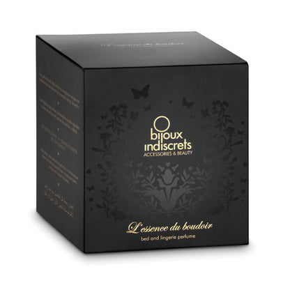 JOYERÍA - ESENCIA PERFUMADORA BOUDOIR SHEET 130 ML