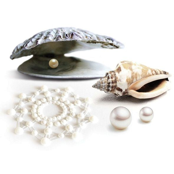 JOYERÍA - INDISCRETOS MIMI GOLD PERLE?