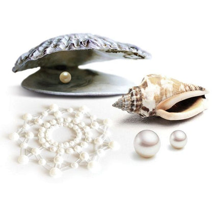JOYERÍA - INDISCRETOS MIMI GOLD PERLE?