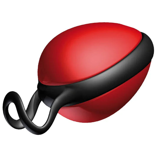 Joydivion Joyballs – Balle Simple Rouge