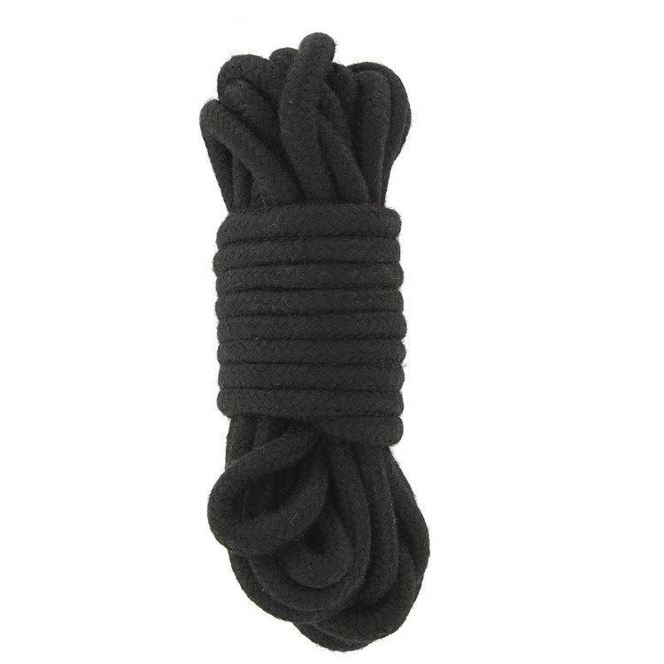 TOYJOY - KIT DE INICIO BDSM SOLO PARA TI