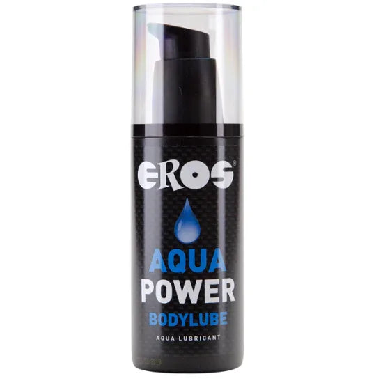 Eros Power Line – Power Bodylube 125 ml