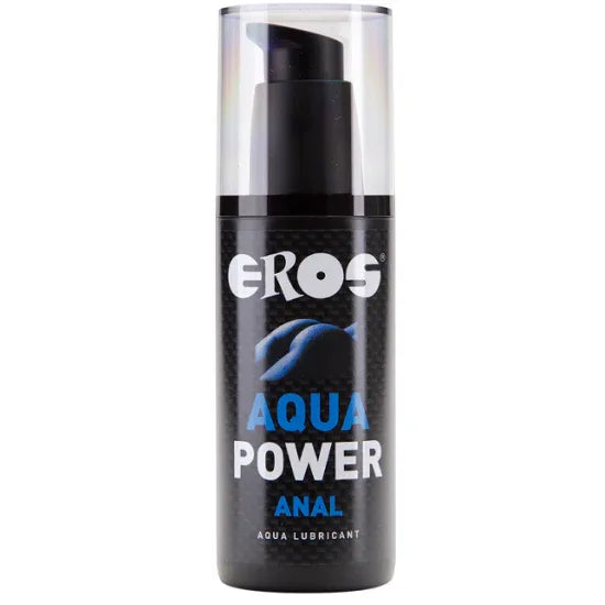 Eros Power Line – Power Lubrifiant Anal 125 ml