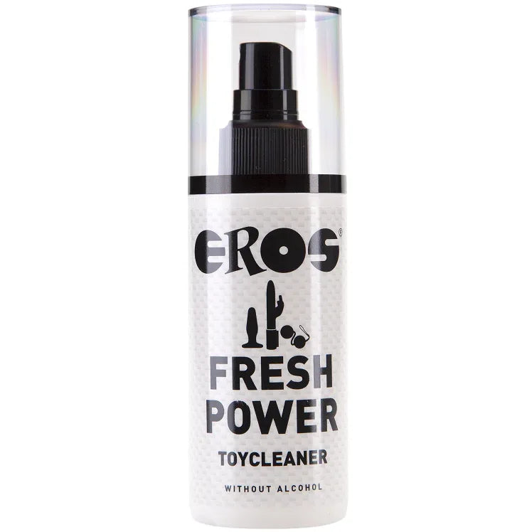 Eros Power Line – Power sans Alcool