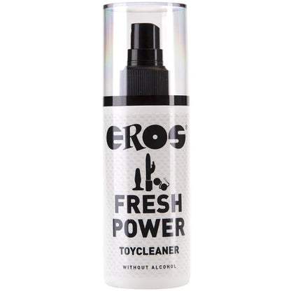 Eros Power Line – Power sans Alcool