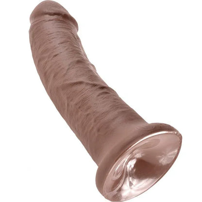 King Cock – 8 Gode Marron 20.3 cm