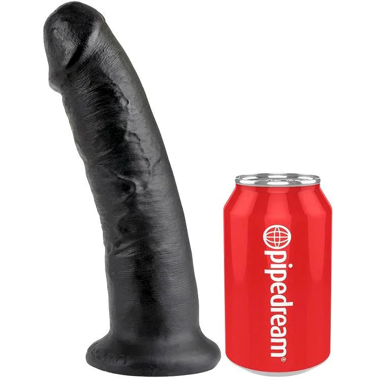 King Cock – 9 Gode Noir 22.9 cm