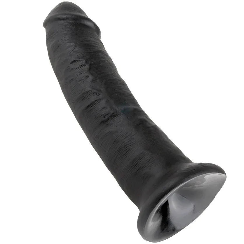 King Cock – 9 Gode Noir 22.9 cm