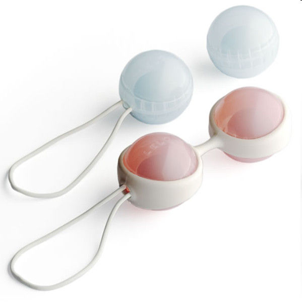 LELO - LUNA BEADS MINI BOLAS DE KEGEL
