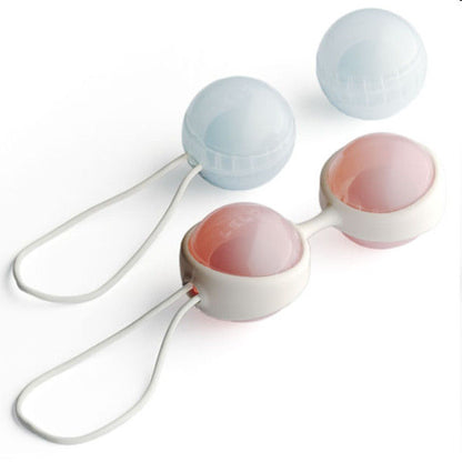 LELO - LUNA BEADS MINI BOLAS DE KEGEL