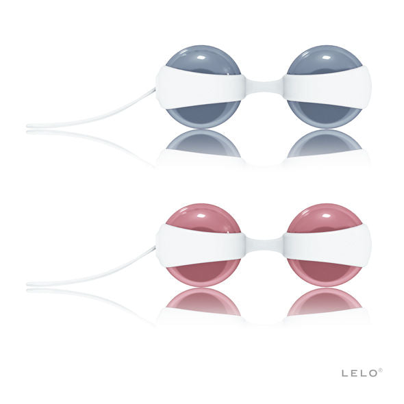 LELO - LUNA BEADS MINI BOLAS DE KEGEL