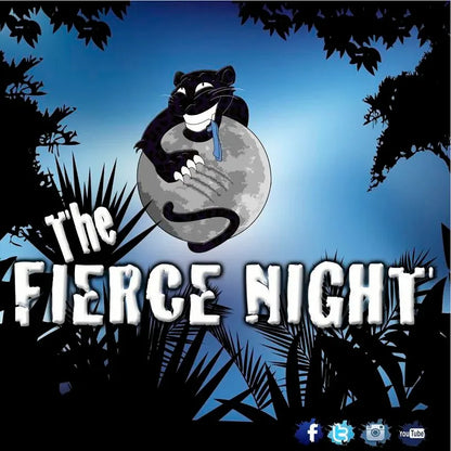 Fierce Game – Le Jeu de Société Fierce Night