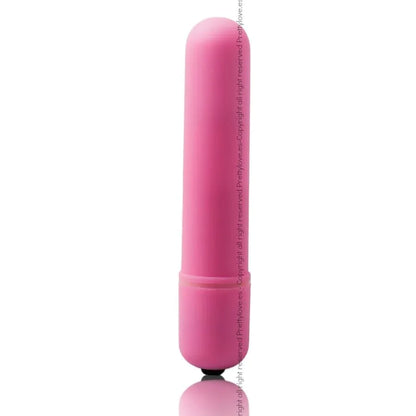 Baile – Balle Vibrante Magic X10