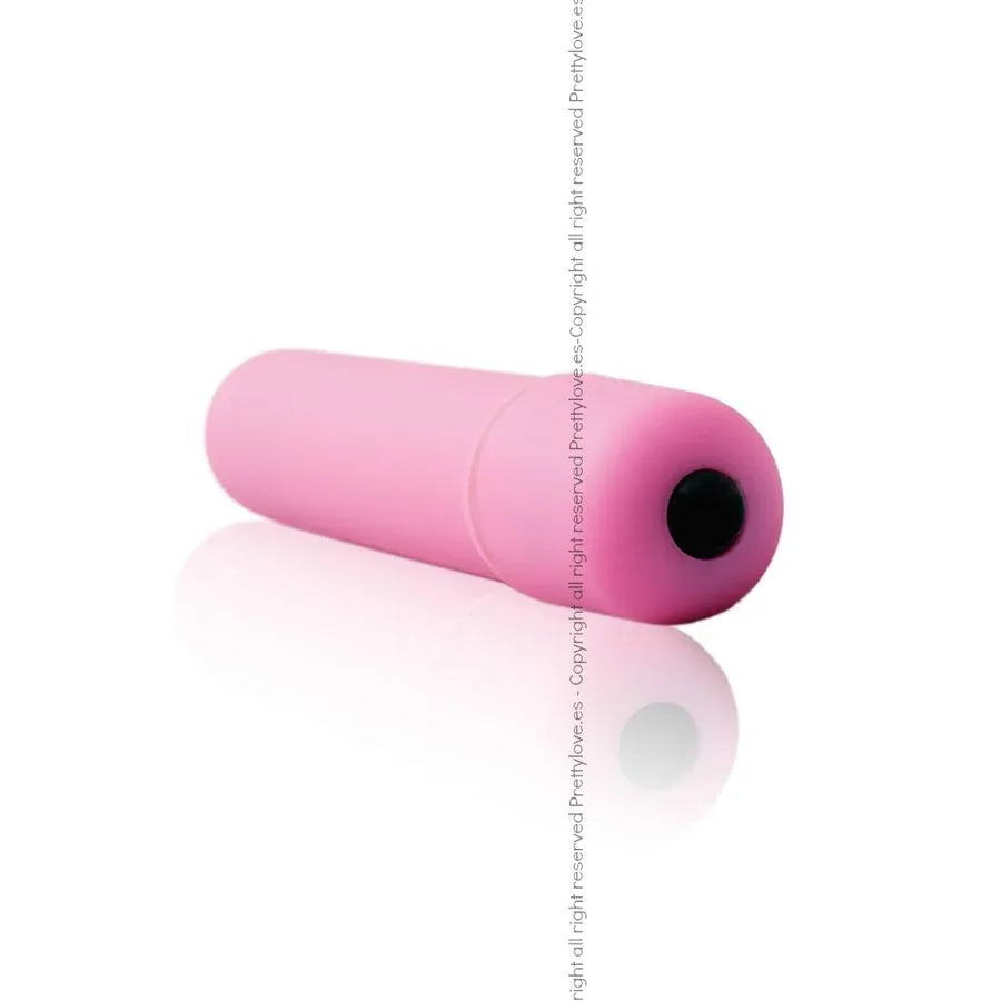 Baile – Balle Vibrante Magic X10