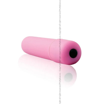 Baile – Balle Vibrante Magic X10