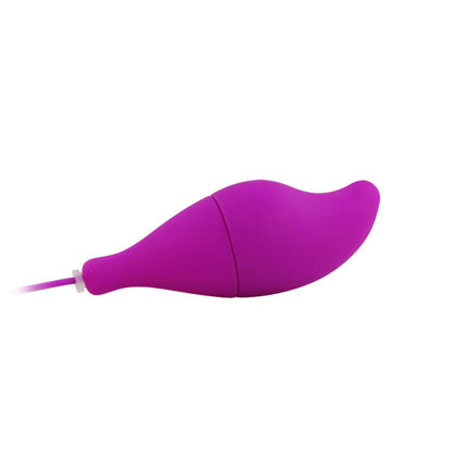 DANCE - PLEASURE SHELL12 VIOLET SAUVER NOUVEAU