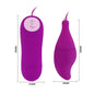 DANCE - PLEASURE SHELL12 VIOLET SAUVER NOUVEAU