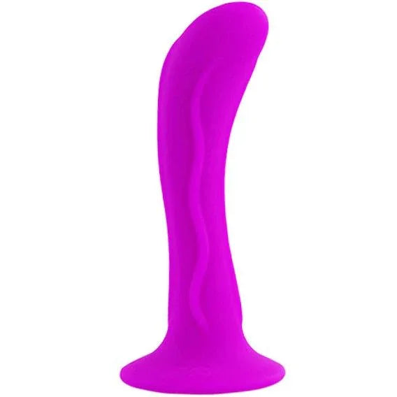 Baile – Passion Fort Ventouse Unisexe
