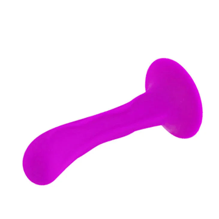 Baile – Passion Fort Ventouse Unisexe