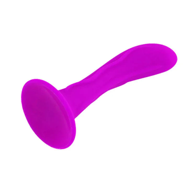 Baile – Passion Fort Ventouse Unisexe