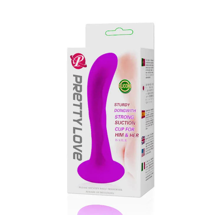 Baile – Passion Fort Ventouse Unisexe