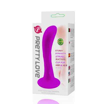 Baile – Passion Fort Ventouse Unisexe