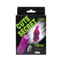 DANCE - VIBRATEUR CUTE SECRET BUNNY 12 VITESSES