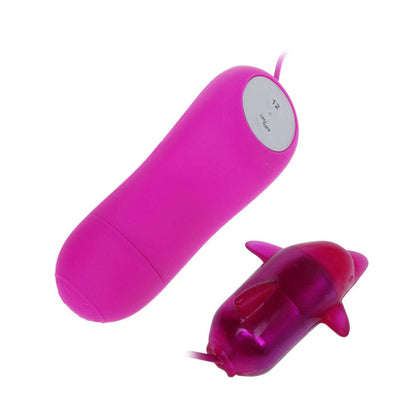 DANCE - VIBRATEUR DOLFIN MIGNON SECRET 12V