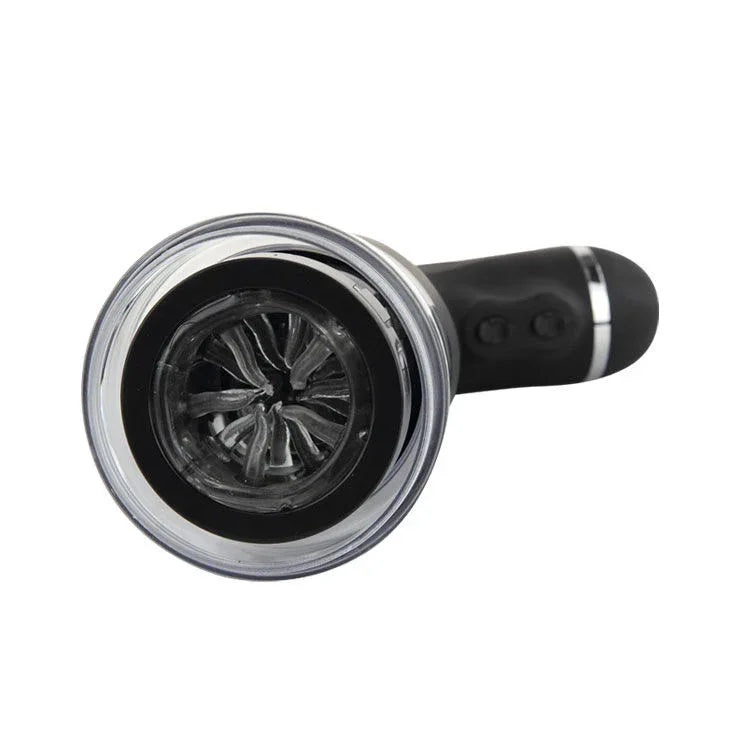 Baile – Masturbateur Automatique Rotation Lover 5V