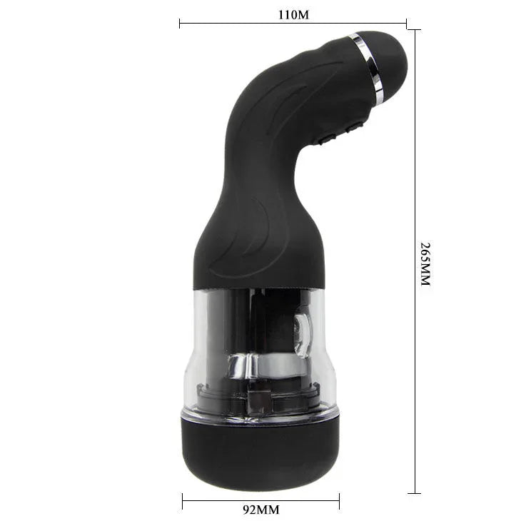 Baile – Masturbateur Automatique Rotation Lover 5V