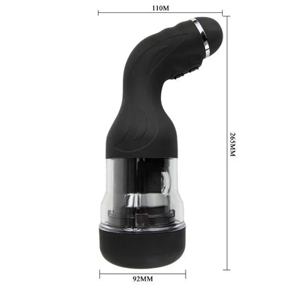 Baile – Masturbateur Automatique Rotation Lover 5V